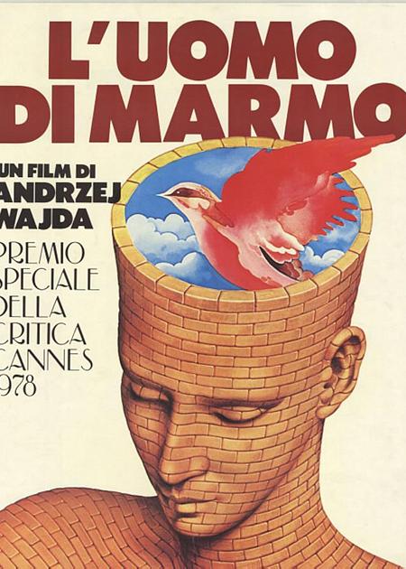 L'UOMO DI MARMO