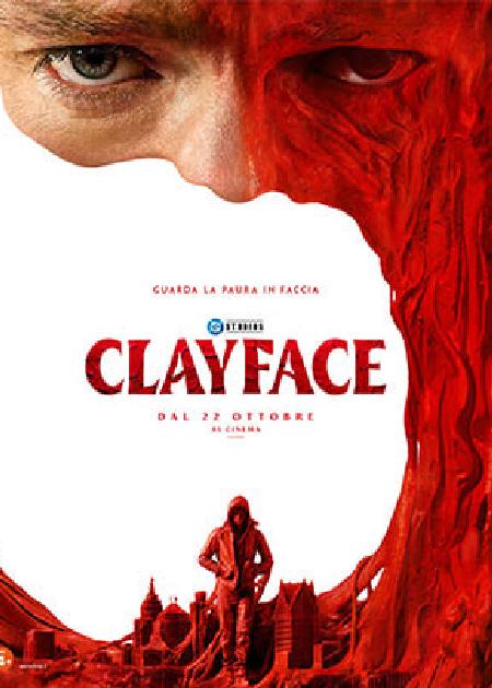 CLAYFACE (1H45')