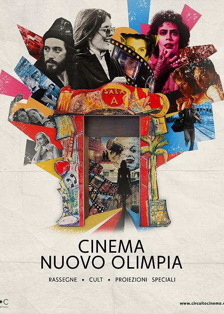 FILM SORPRESA