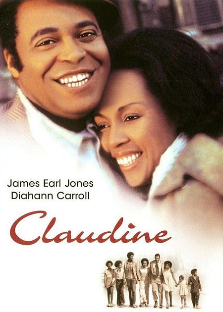 CLAUDINE - V.O.S.