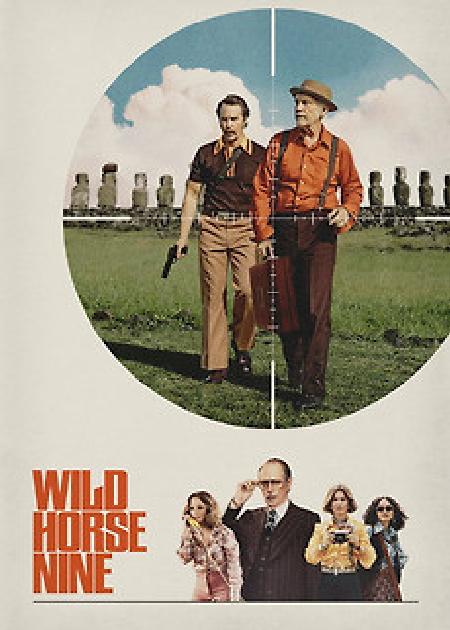 WILD HORSE NINE