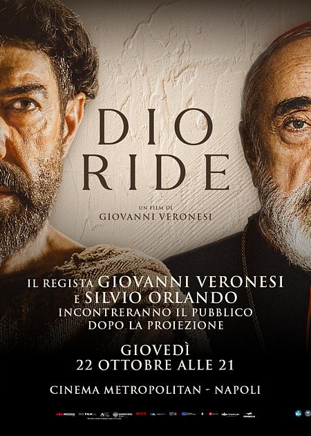 DIO RIDE