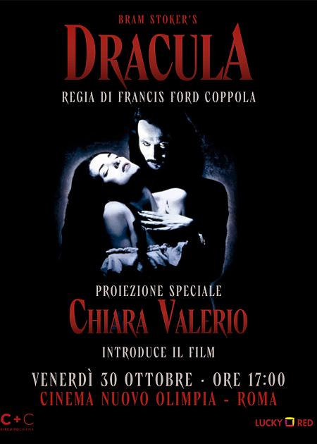 DRACULA DI BRAM STOKER - V.O.S