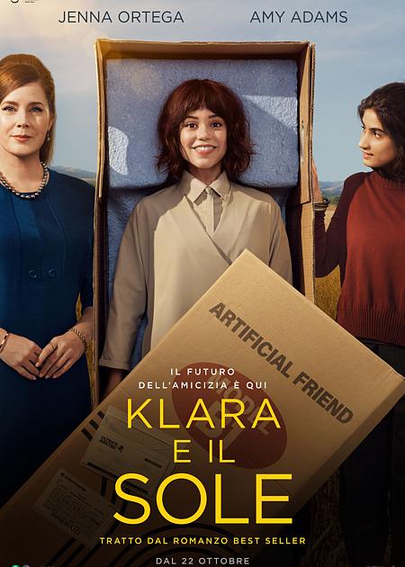 KLARA E IL SOLE