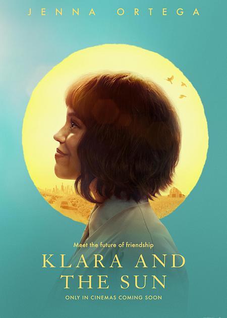 KLARA E IL SOLE (KLARA AND THE SUN) - V. O.