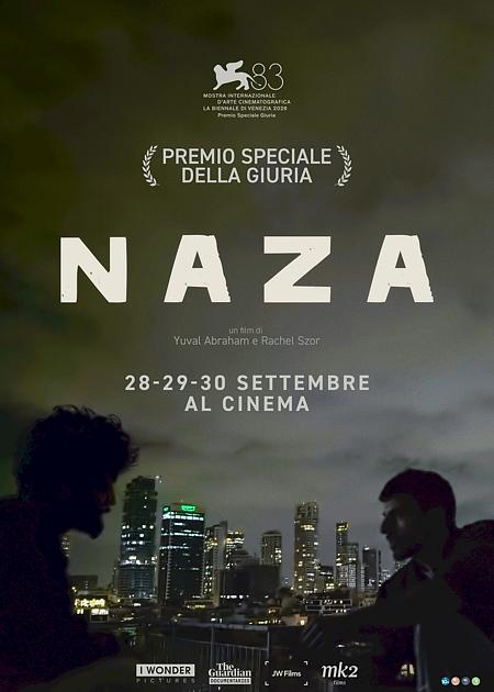 NAZA