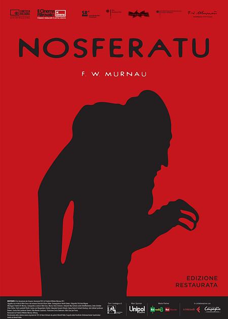 NOSFERATU IL VAMPIRO - V.O.S.