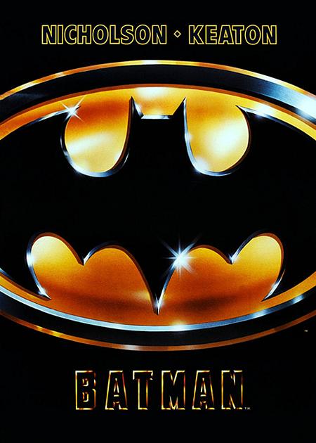 BATMAN