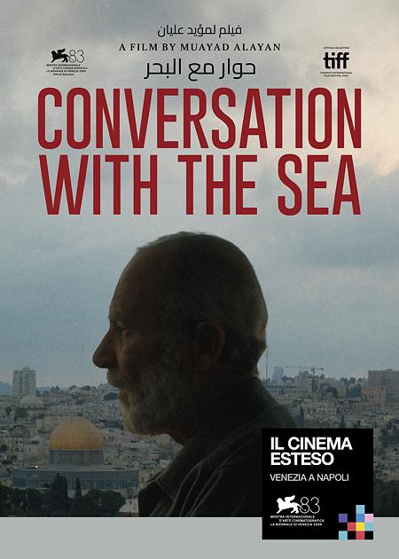 CONVERSATION WITH THE SEA