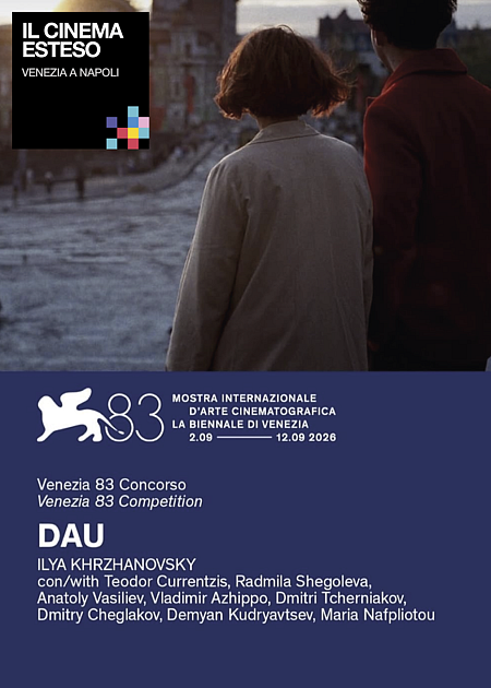 DAU