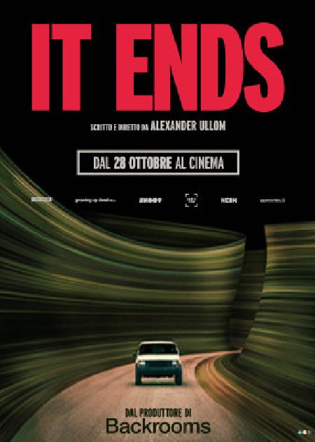 IT ENDS