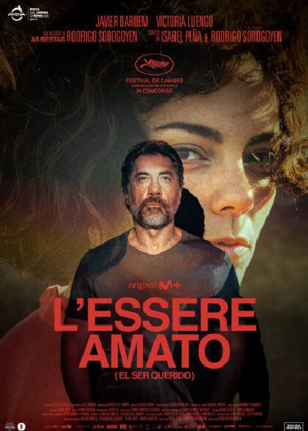 L'ESSERE AMATO