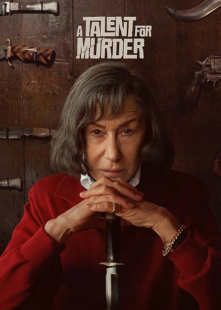 UN TALENTO PER IL CRIMINE (A TALENT FOR MURDER)