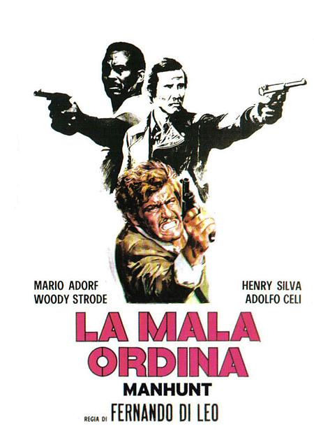 LA MALA ORDINA