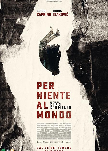 PER NIENTE AL MONDO