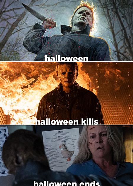 HALLOWEEN MARATONA