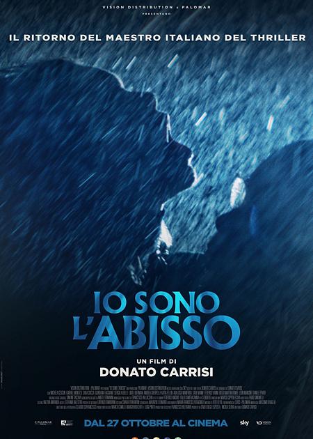 IO SONO L'ABISSO