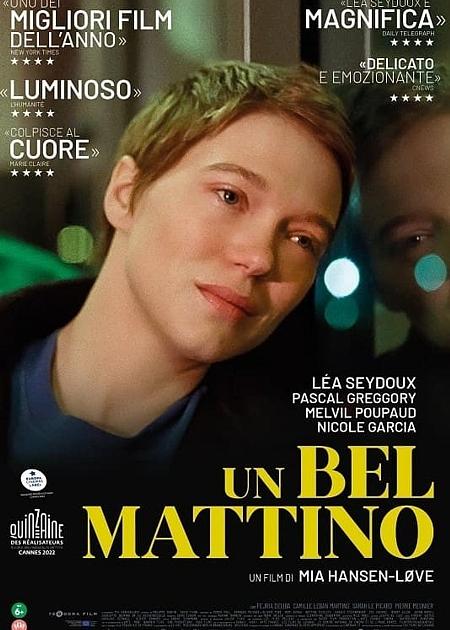 UN BEL MATTINO (UN BEAU MATIN)