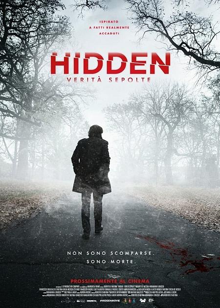 HIDDEN - VERITA' SEPOLTE