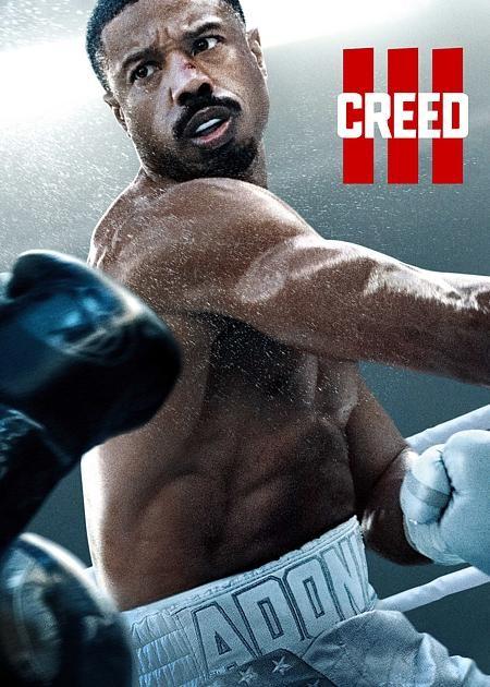 CREED III