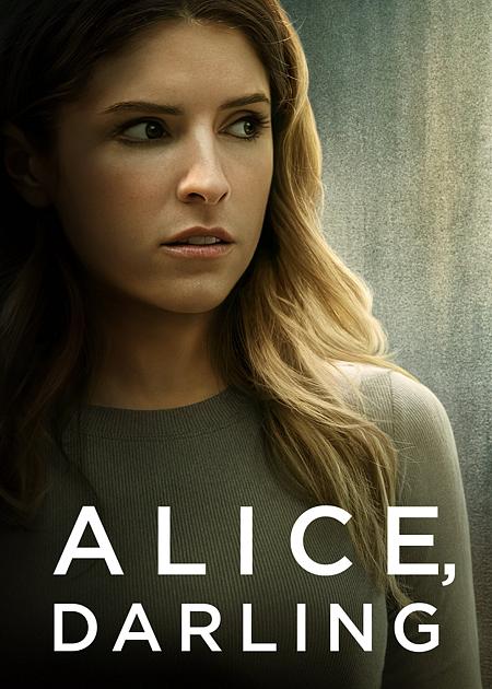 ALICE, DARLING