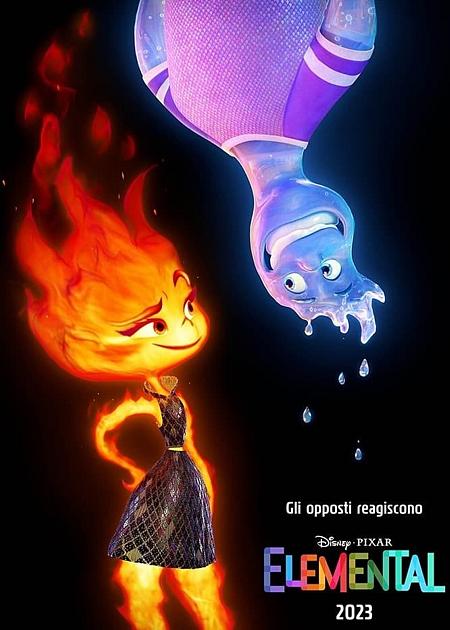 ELEMENTAL