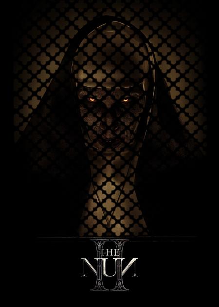 THE NUN 2