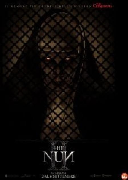 THE NUN 2