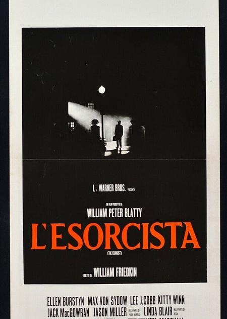 L'ESORCISTA (THE EXORCIST)