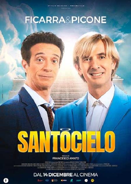 SANTOCIELO