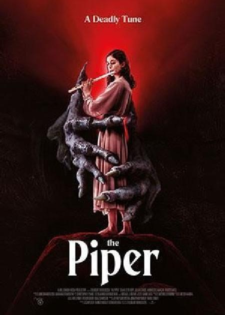 THE PIPER