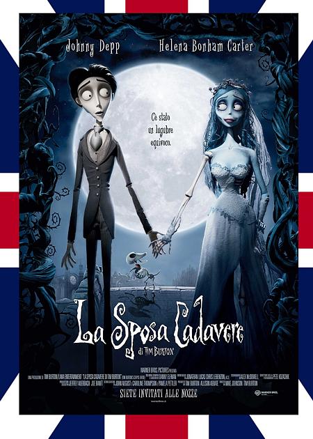 (V.O.S.) LA SPOSA CADAVERE