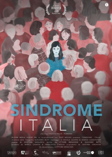 SINDROME ITALIA