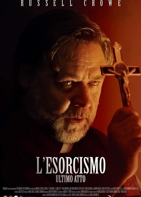 L'ESORCISMO - ULTIMO ATTO