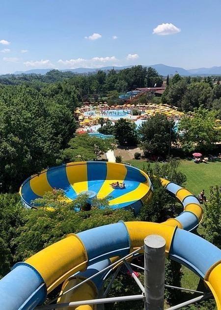 Acquapark