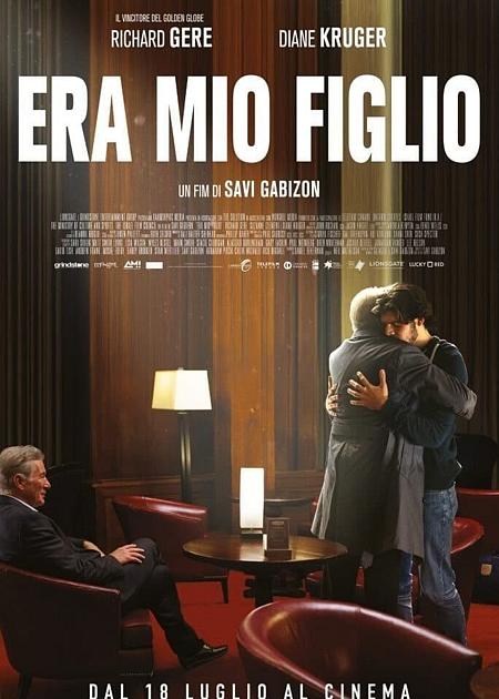 ERA MIO FIGLIO (LONGING)