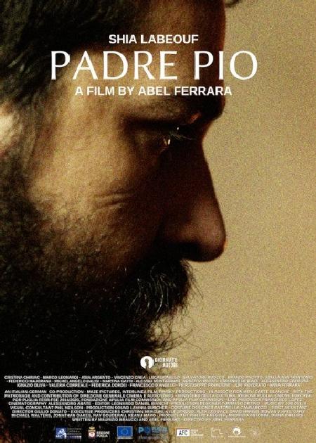 PADRE PIO