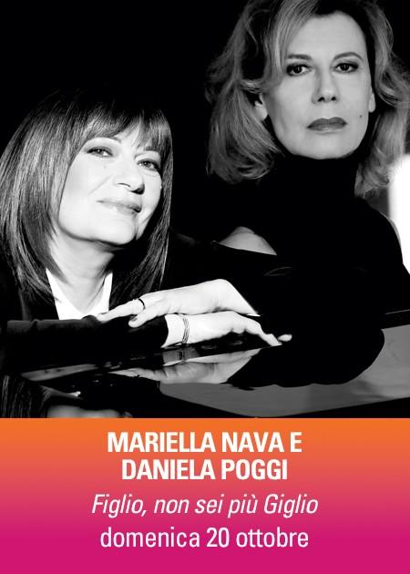 Figlio, non sei più Giglio