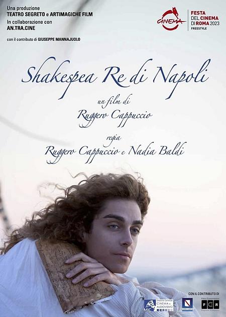 SHAKESPEA RE DI NAPOLI