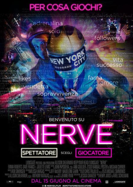 NERVE