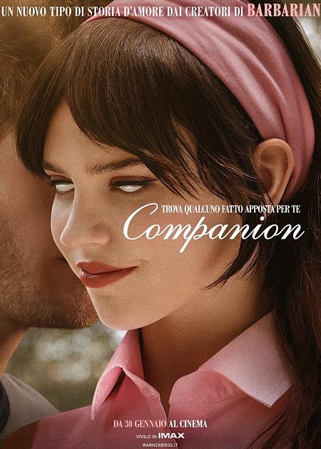 COMPANION