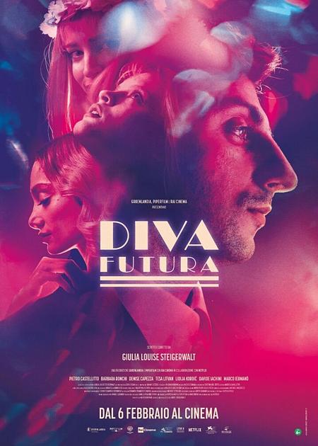 DIVA FUTURA