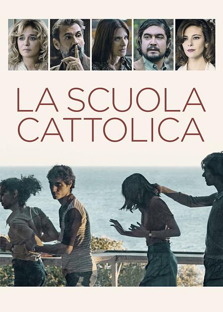 LA SCUOLA CATTOLICA