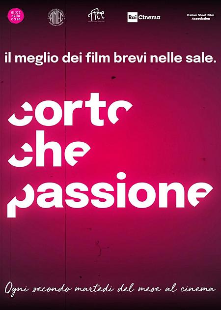CORTO CHE PASSIONE