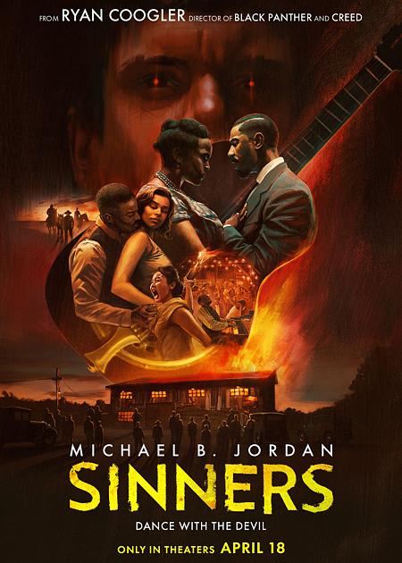 I PECCATORI (SINNERS)