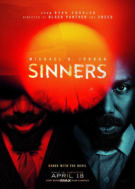 I PECCATORI (SINNERS) - V. O.