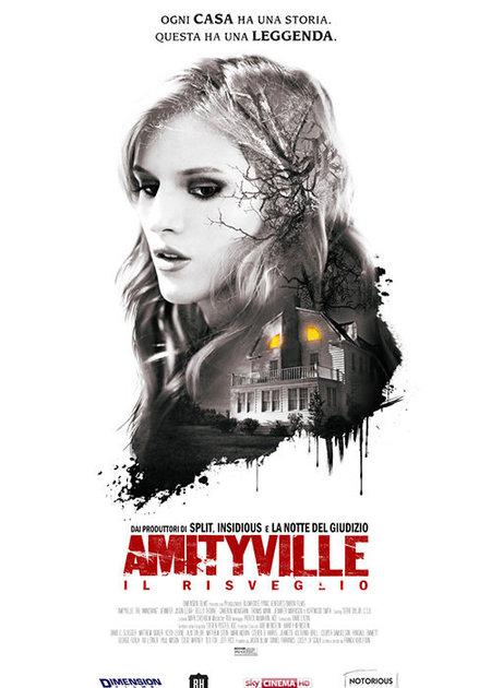 AMITYVILLE - IL RISVEGLIO (AMITYVILLE