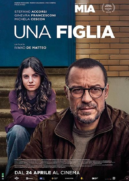 UNA FIGLIA