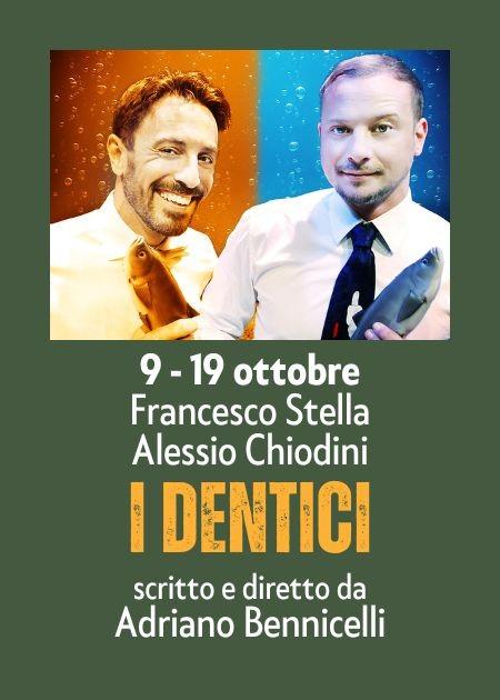 I dentici