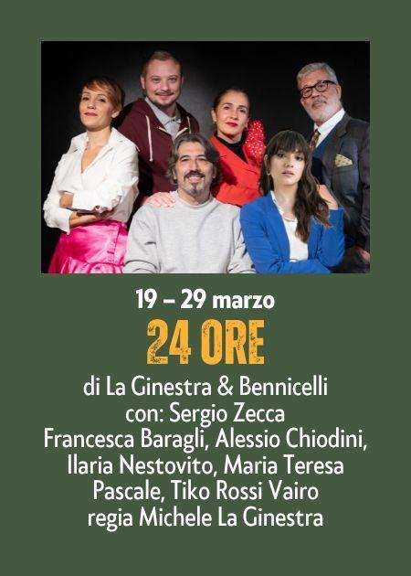 24 ore